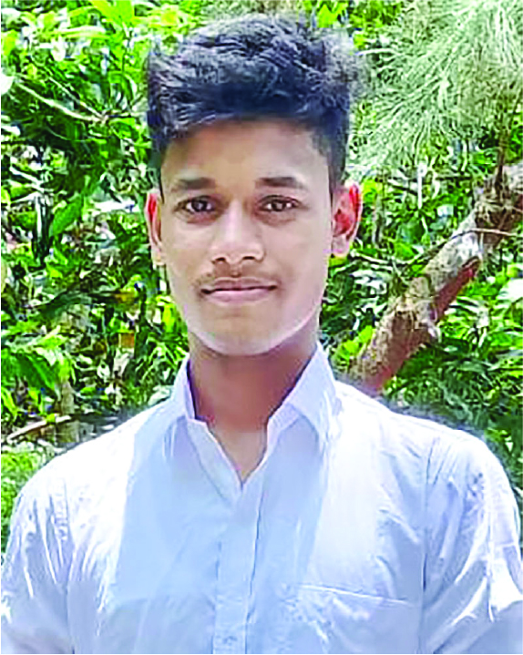 Photo of মো: সুমন মিয়া